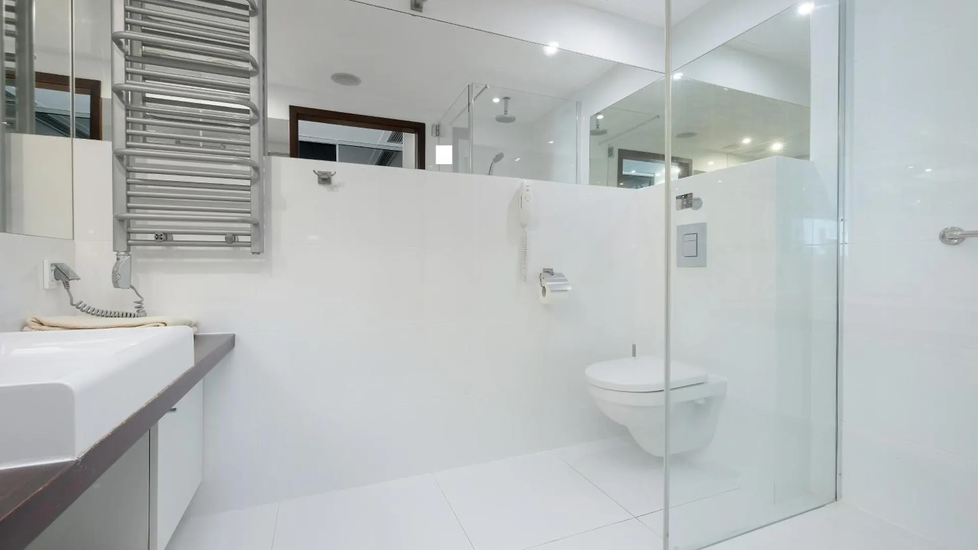 Apartment Penthouse Marine Seaview - By Jantar Apartamenty Kolobrzeg Poland