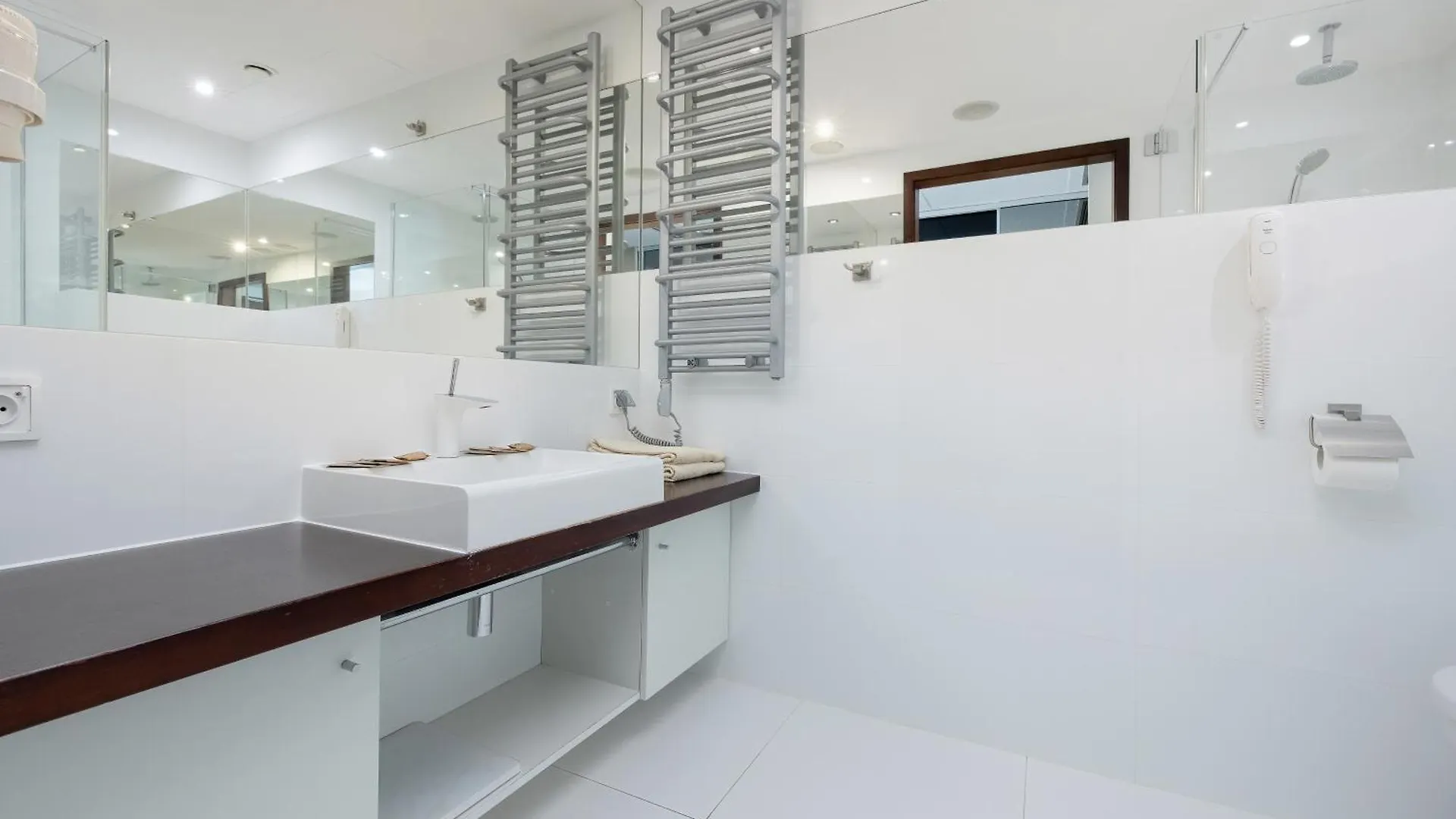 Penthouse Marine Seaview - By Jantar Apartamenty Kolobrzeg Apartment